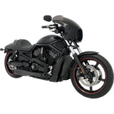 Memphis Shades Bullet Fairing - MEM7181 For Harley Night Rod Special 2007-2011 | Indian Scout 2015-2024