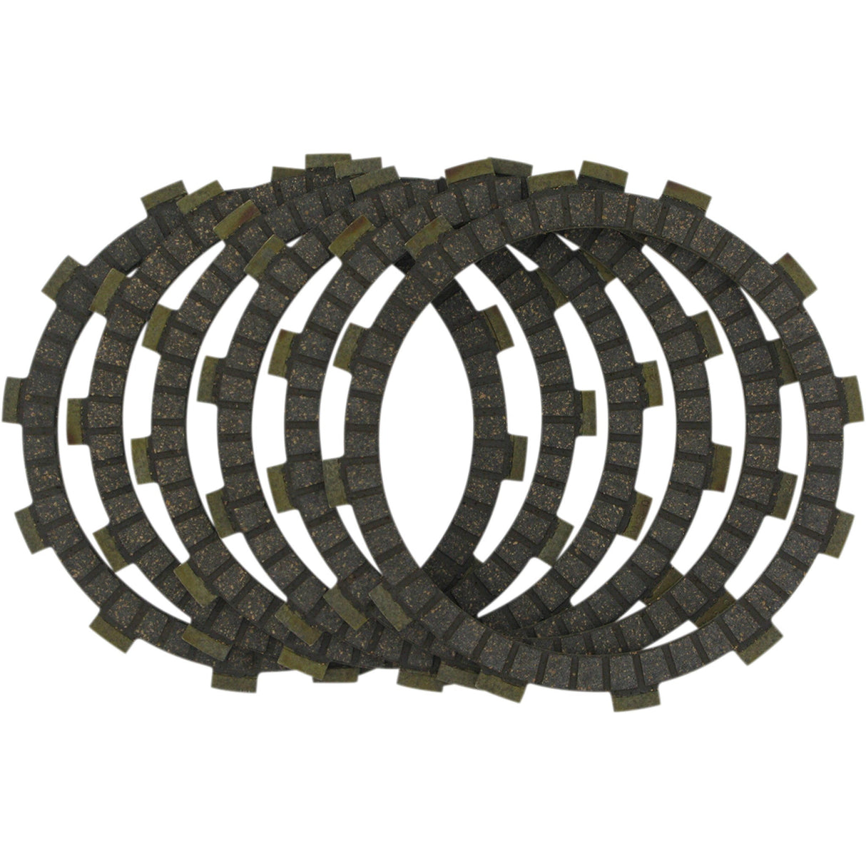 VESRAH VC-172 VC-172 Clutch Disc Set Clutch Discs