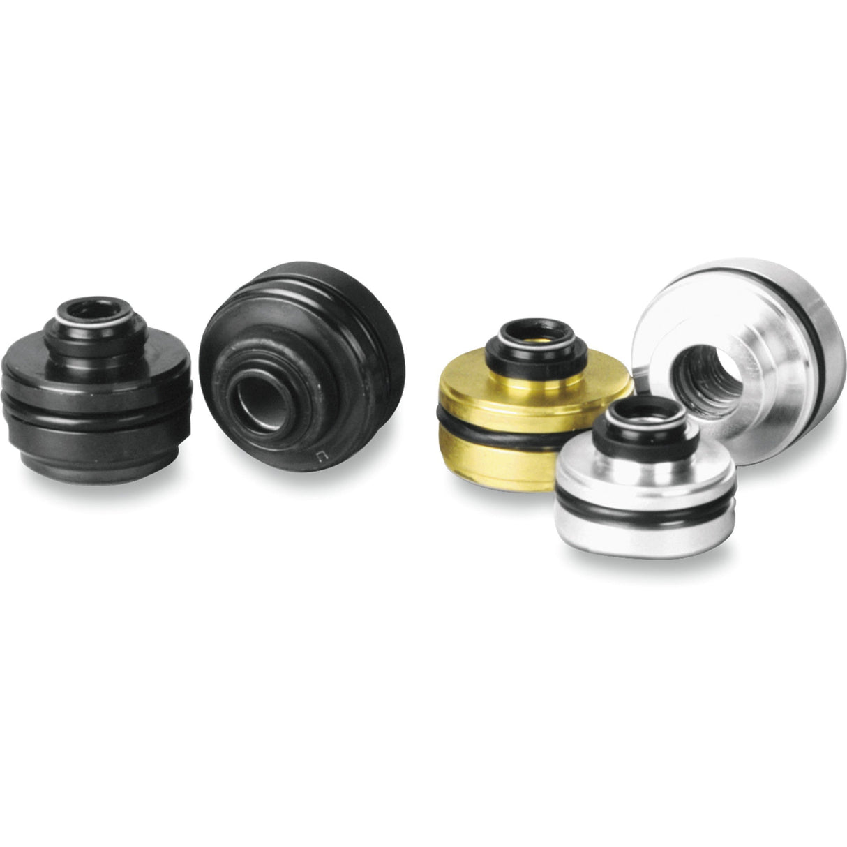 RACE TECH 1314-0150 SKSH 4414 Rear Seal Head Assembly 44 mm id body x 14 mm od shaft x 22.5 mm - kyb