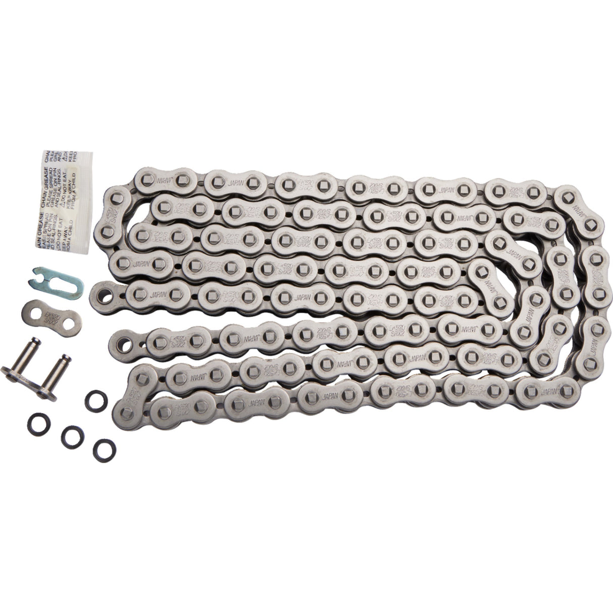 EK 1223-0626 520SRX2-108 520 SRX2 Chain 520 SRX2 - Drive Chain - 108 Links