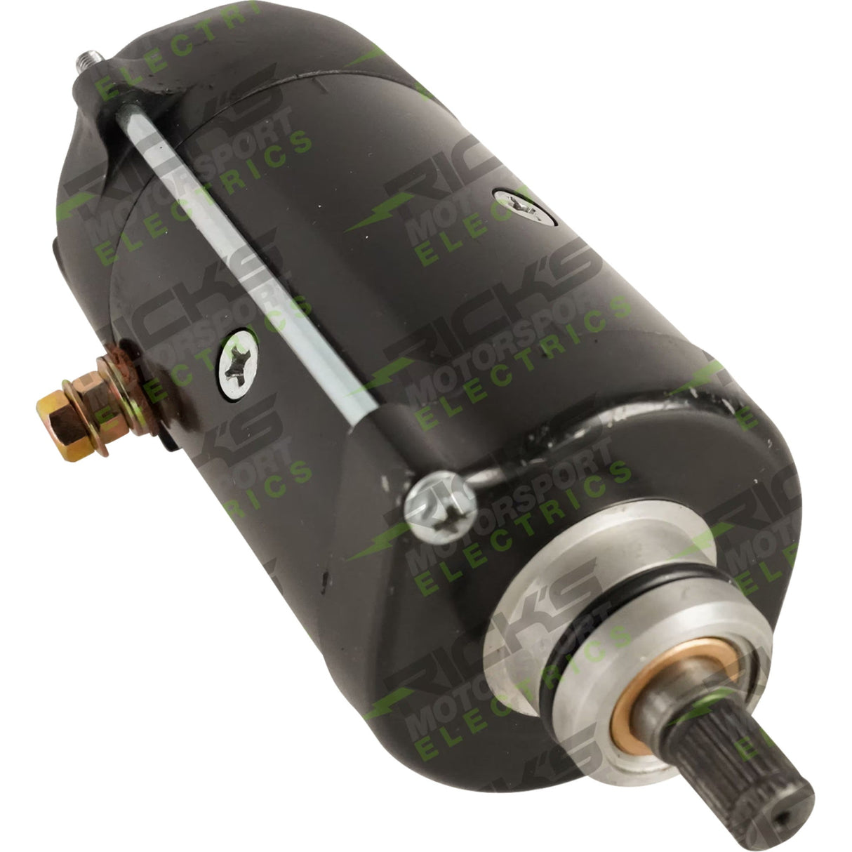 RICK'S MOTORSPORT ELECTRIC 2110-1368 61-126 Starter honda