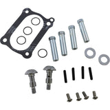 Arlen Ness Big Sucker Air Cleaner Replacement Hardware Kit Stage I - 602-010 For Harley Road Glide 1999-2001