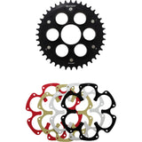 Supersprox Edge Kit - RSA-737-40-KIT Ducati Motorcycles 2007-2020