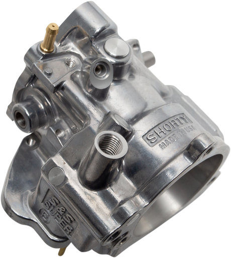 Carburetor Body Assembly