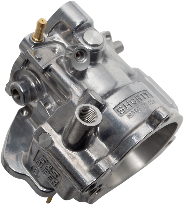 Carburetor Body Assembly