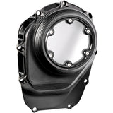 PERFORMANCE MACHINE (PM) 0940-1978 0177-2082M-SMB Cam Cover - Vision - Black Ops - M8