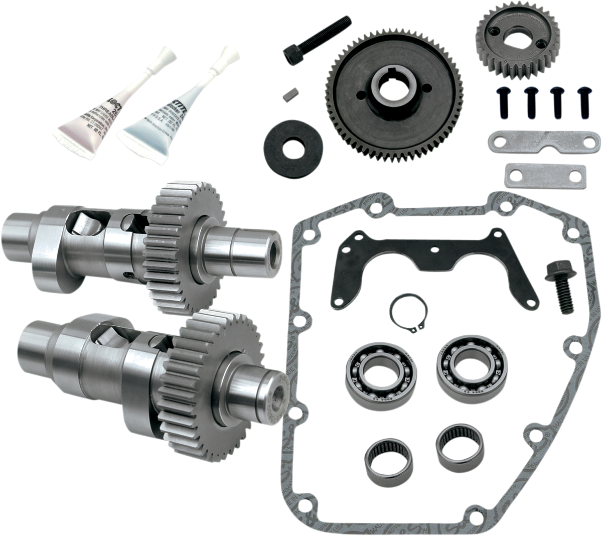 Easy Start Cam Kit for Twin Cam