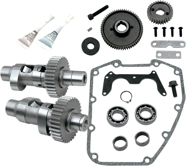 Easy Start Cam Kit for Twin Cam