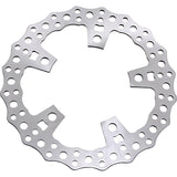 ARLEN NESS 1710-3513 02-788 Jagged Floating Brake Rotor - Touring - 11.8"