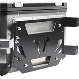 SW-MOTECH 3501-1452 ALK.00.165.31300/B TRAX Wall Bracket black