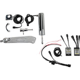 PINGEL 1601-0186 77000 Electric Easy Shift™ Speed Shifter Kit Shifter Kit - GL18