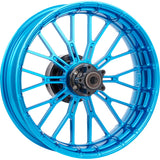 ARLEN NESS 0210-0373 71-544 Rim - Y-Spoke - Rear - Blue - 18x5.5