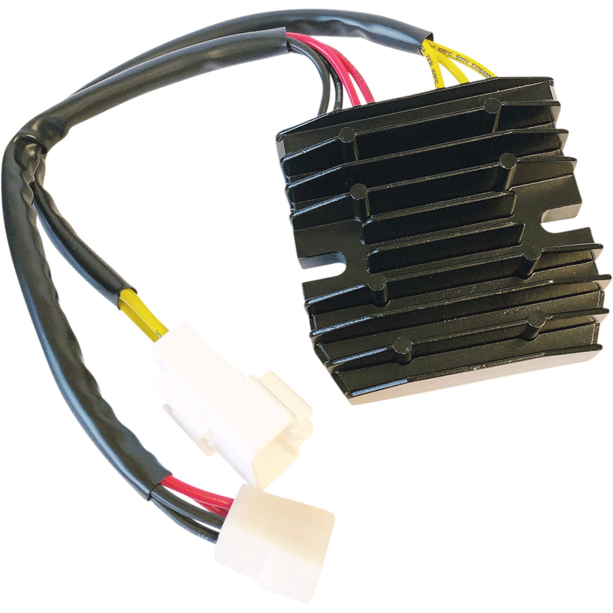 Rick's Motorsport Electric Hot Shot Rectifier And Regulator - 10-031H Triumph Daytona 675 2013-2019