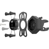 RAM MOUNTS 0636-0440 RAM-HOL-UN7-462-400 X-Grip® Mount Kit Mount Kit - X-Grip® - Vibe Safe™ - Tough Claw