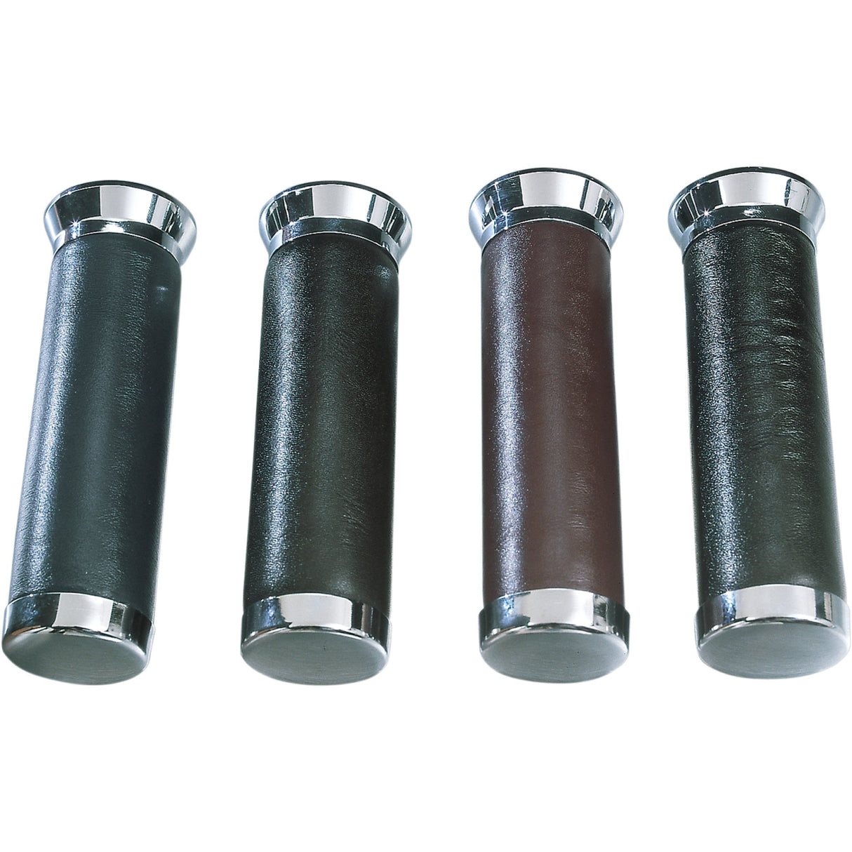 Parts Unlimited Grips - DS-243263 Honda Gold Wing 1983-2000