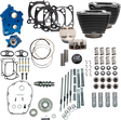 132" Power Package Engine Performance Kit