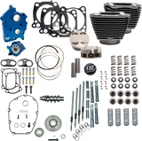 132" Power Package Engine Performance Kit