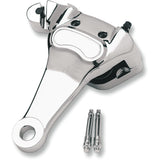 Drag Specialties Chrome 4-Piston Brake Caliper For Harley Sportster 2000-2003