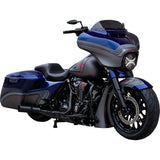 Koso North America Zenith LED Headlight LED Zenith - GA030100 For Harley Touring 1994-2013