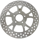DP BRAKES 1710-1610 DP1900F Brake Rotor - Harley-Davidson - Front