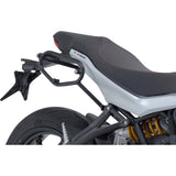 SW-MOTECH 1510-1195 HTA.22.885.11001 SLC Side Carrier right - black - ducati