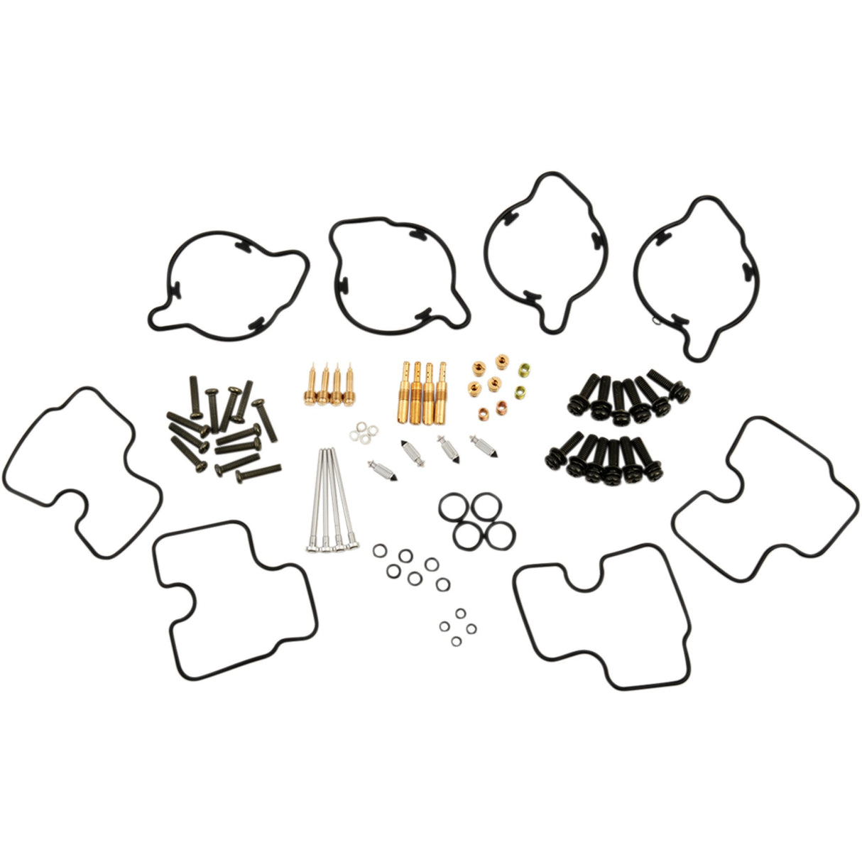 Parts Unlimited Repair Kit - 1003-1322 Honda CBR600F 1995-1996