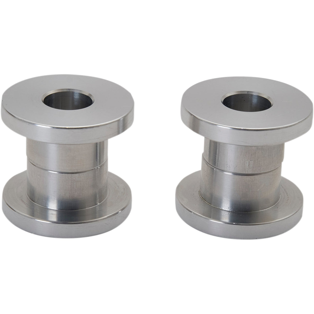 SPEED MERCHANT 0602-0955 SM-HDFLRB-R Standard Solid Handlebar Riser Bushing Riser Bushings - Solid