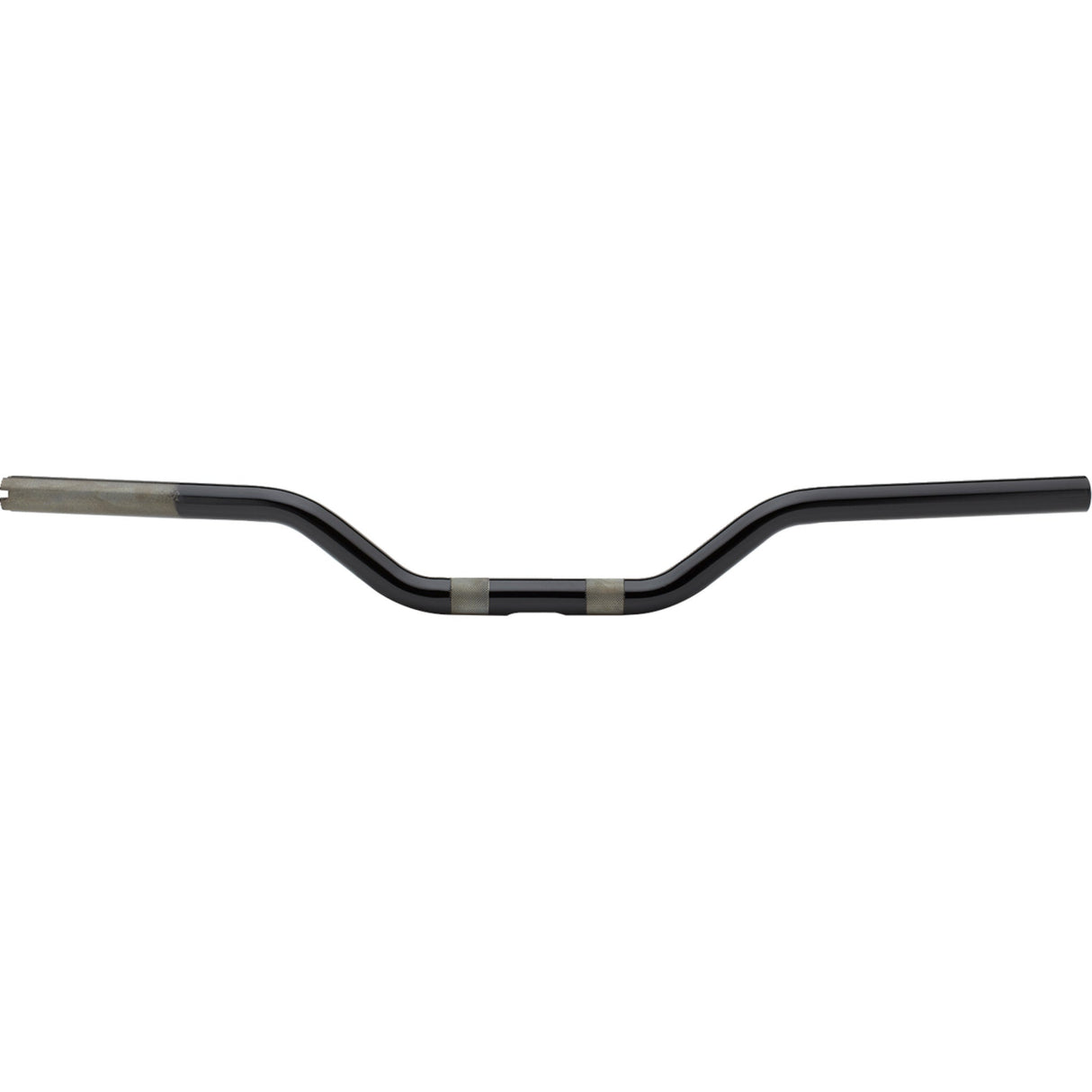 LA CHOPPERS 0601-6721 LA-7379-00B Performance Handlebar - Low - Black