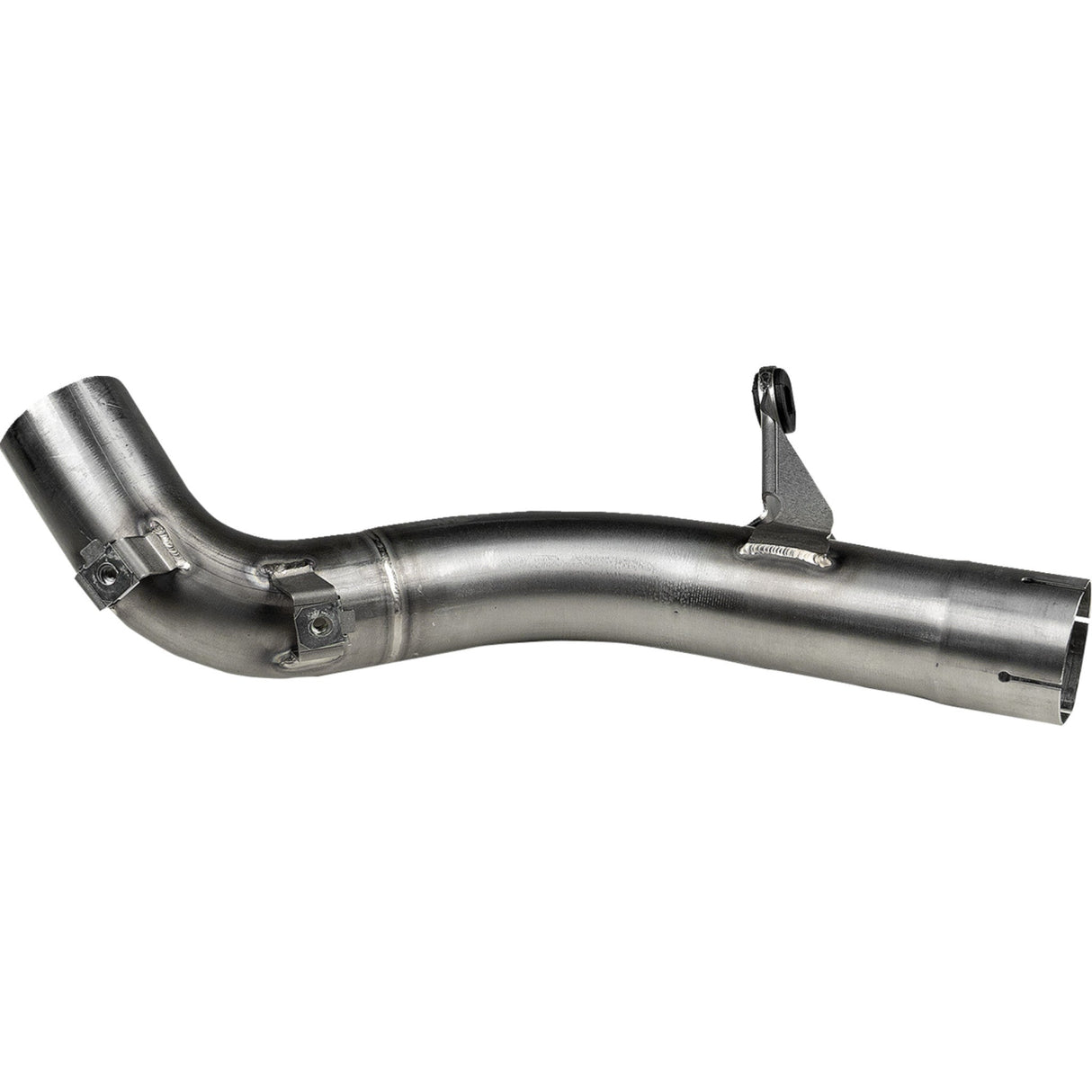 Akrapovic Link Pipe - L-B9SO1 BMW F800GS / F900GS Adventure 2024-2025
