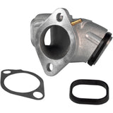 JAMES GASKET 0935-0085 JGI-27002-E1671 Carburetor-to-Intake Manifold Seal Kit Intake Seal Kit - #1671 Edelbrock manifold