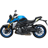 Stompgrip Sticker Kit - 55-10-0188B Suzuki 1000 / 1000GT / + 2022-2025