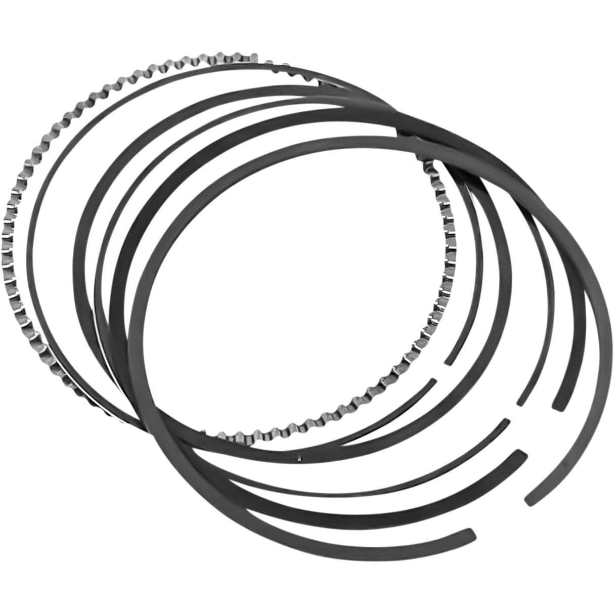 REVOLUTION PERFORMANCE, LLC 0912-0918 RPS2M8510.STD-C Replacement Piston Ring Set Piston Ring Set