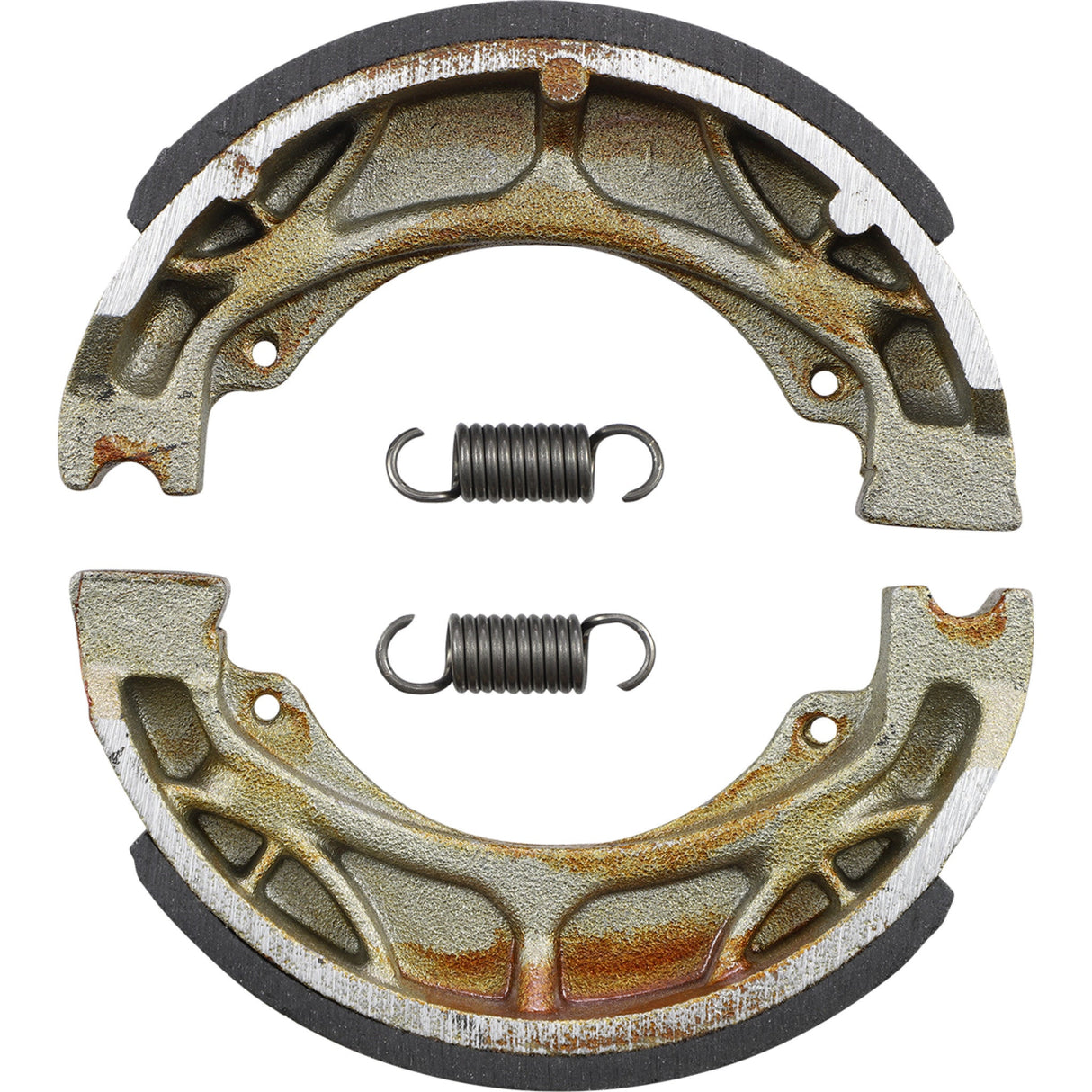 Dp Brakes Brake Shoe - 9100 For E-TON 150 2002-2009 | SYM Mio 50 / Jet Euro 50 / Jet 50 2014-2017 | Textron Alterra 2018-2019
