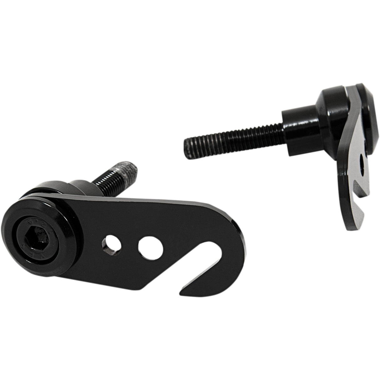 MEMPHIS SHADES 2321-0374 MEB9998 Turn Signal Relocation Hardware Kit Turn Signal Relocation Kit - Scout