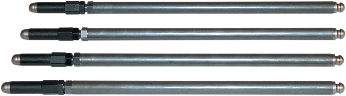 Adjustable Pushrods