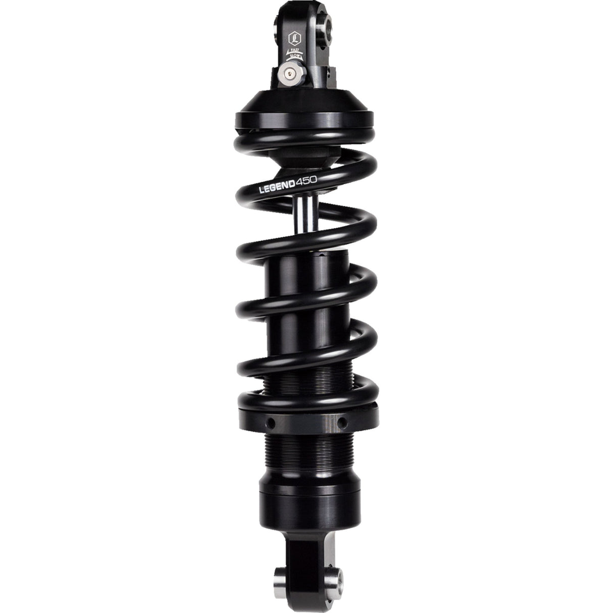 Legend Suspension Revo-A Shock Absorber - 1310-2249 For Harley Softail 2018-2024