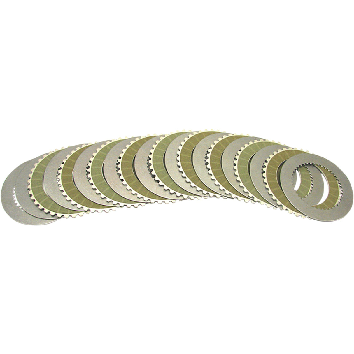 BELT DRIVES LTD. 1131-2471 TFCPS-100 Complete Replacement Clutch Pack Clutch Pack