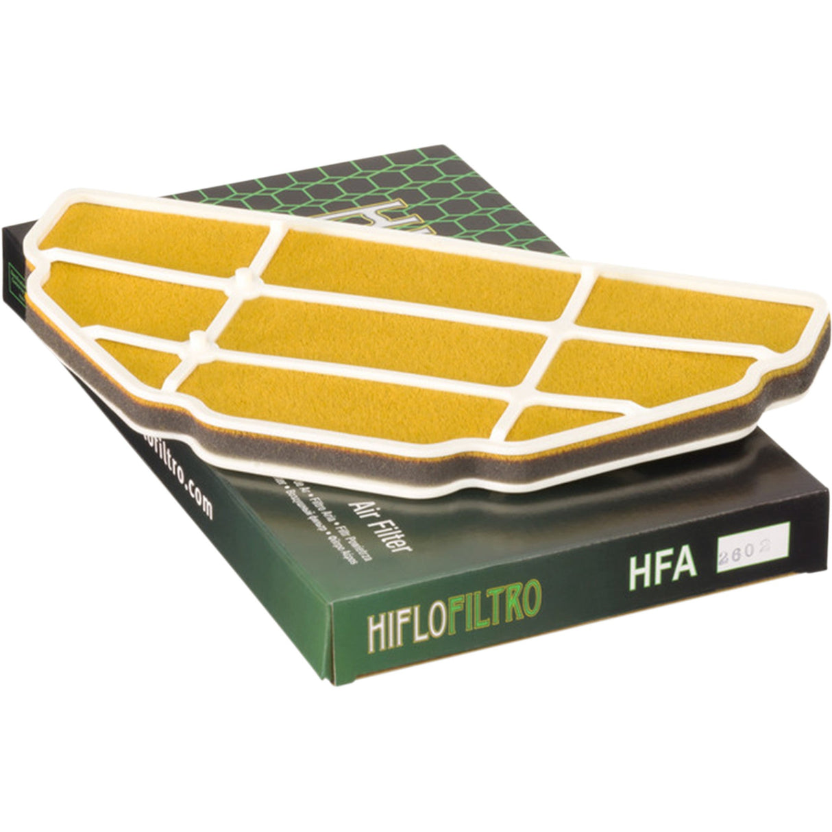 HIFLOFILTRO 1011-0364 HFA2602 Replacement OE Air Filter kawasaki