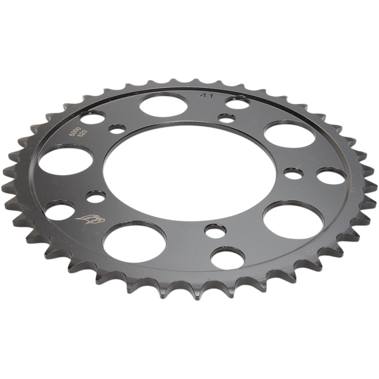 DRIVEN RACING 1210-1032 5000-520-41T Lightweight Steel Sprocket Rear Sprocket - 41-Tooth
