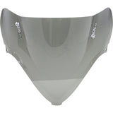 Zero Gravity Double Bubble Windshield - 16-134-02 Suzuki 1300R Hayabusa 2008-2020