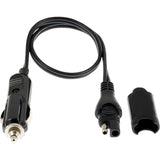 TECMATE 3807-0334 O-12 Charger Cord Adapter Adapter - Plug to SAE