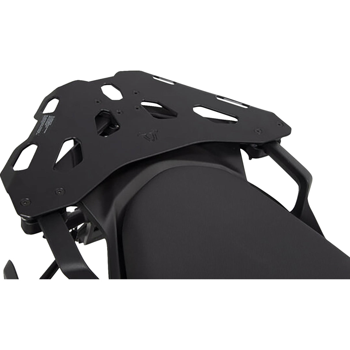 Sw-Motech Adventure Luggage System - ADV.22.114.75000/B Ducati Multistrada 2016-2024