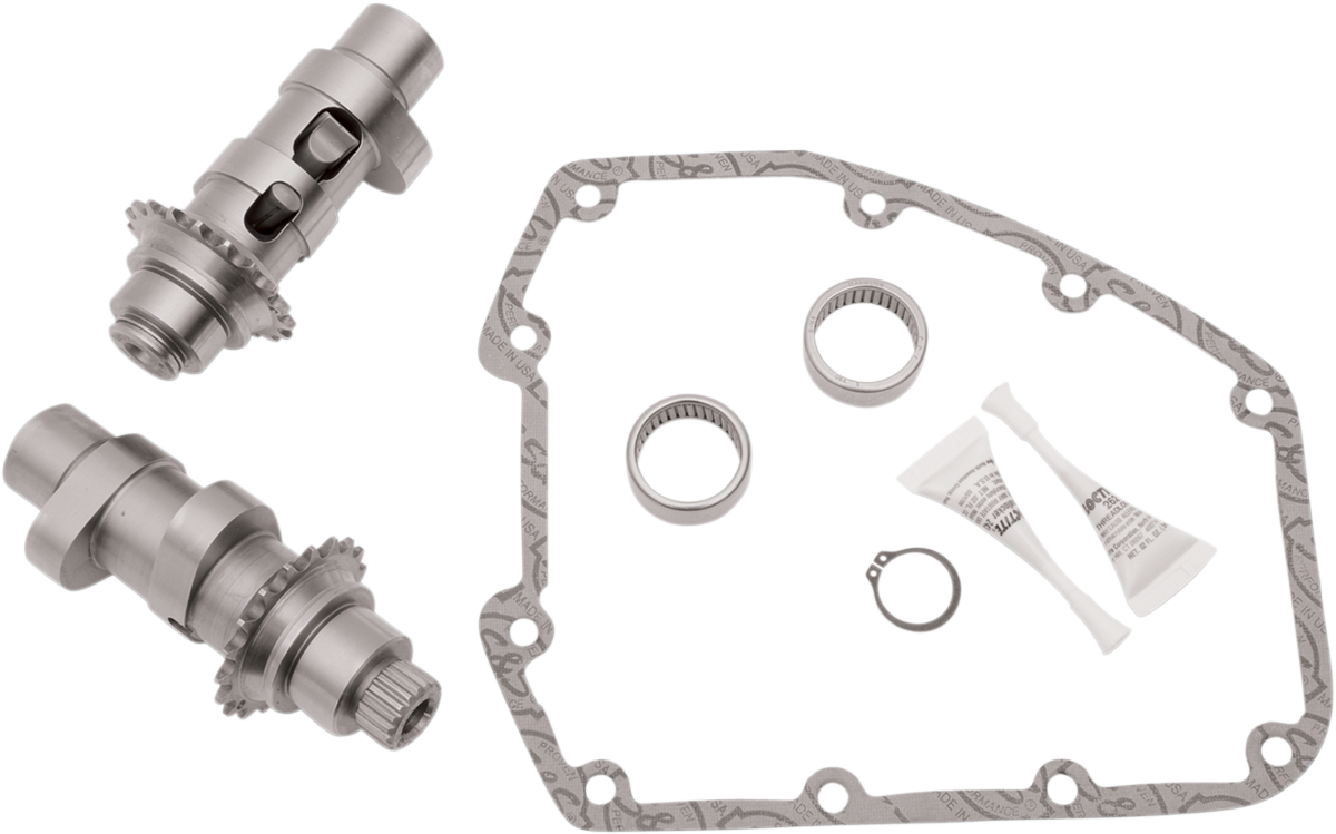 Easy Start Cam Kit for Twin Cam