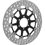 Arlen Ness Factory Replacement Brake Rotor Indian Victory - 300-048 For Indian 2014-2025 | Victory Cross Country / Vision 2012-2017
