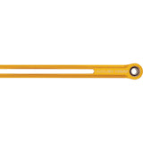 ARLEN NESS 1601-0584 421-005 SpeedLiner Shift Rod - Gold