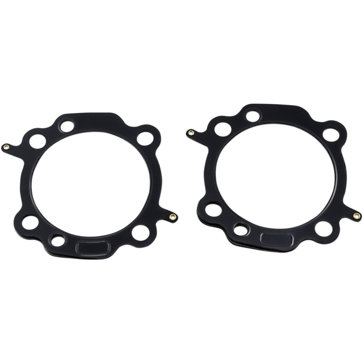 Cometic Cylinder Head Gasket Twin-Cooled Air-Cooled 4.000" X .030" - C10084-030 For Harley Motorcycles 2014-2016