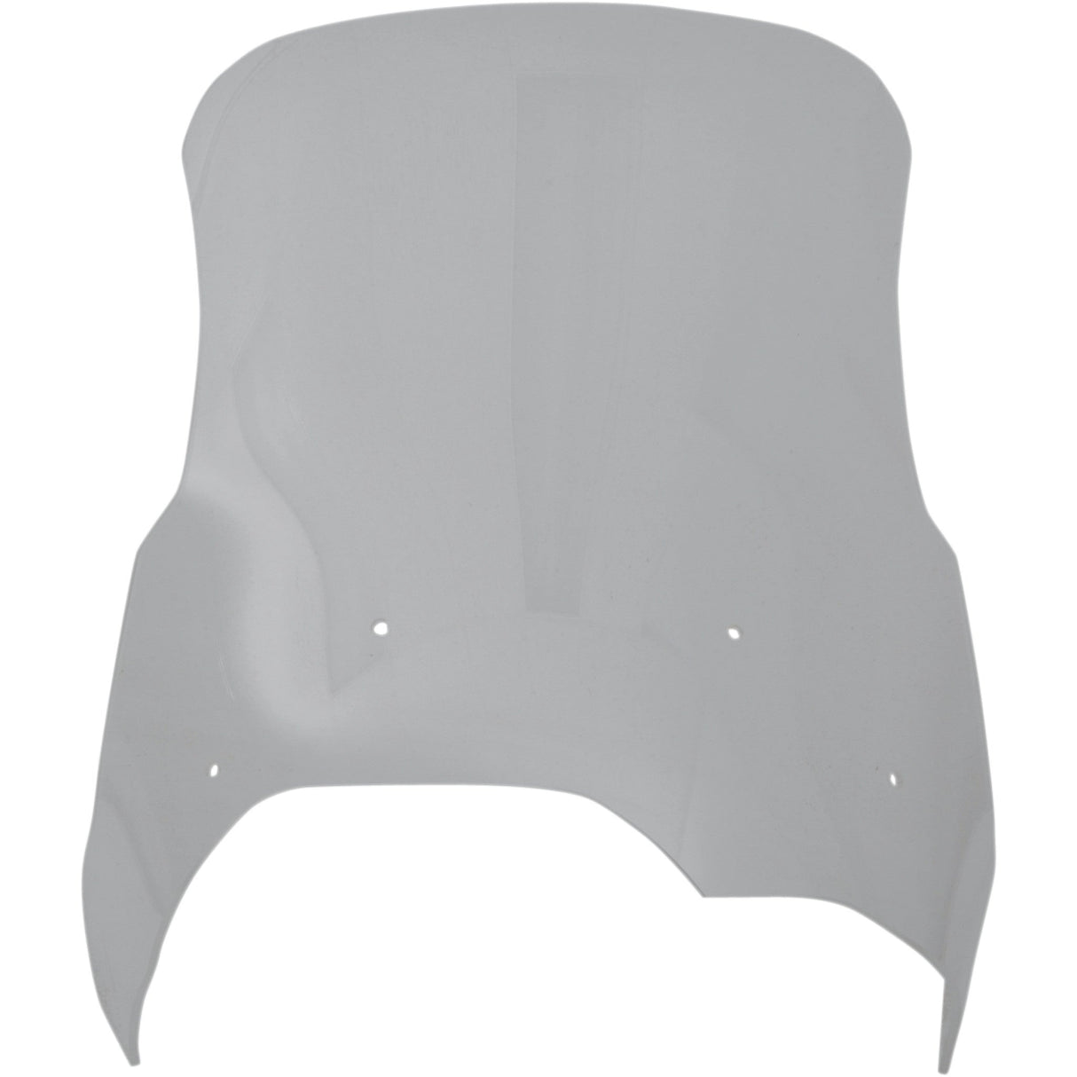 Moose Offroad Adventure Windshield - MF650/800+4 BMW F650GS Twin / F800GS 2008-2016