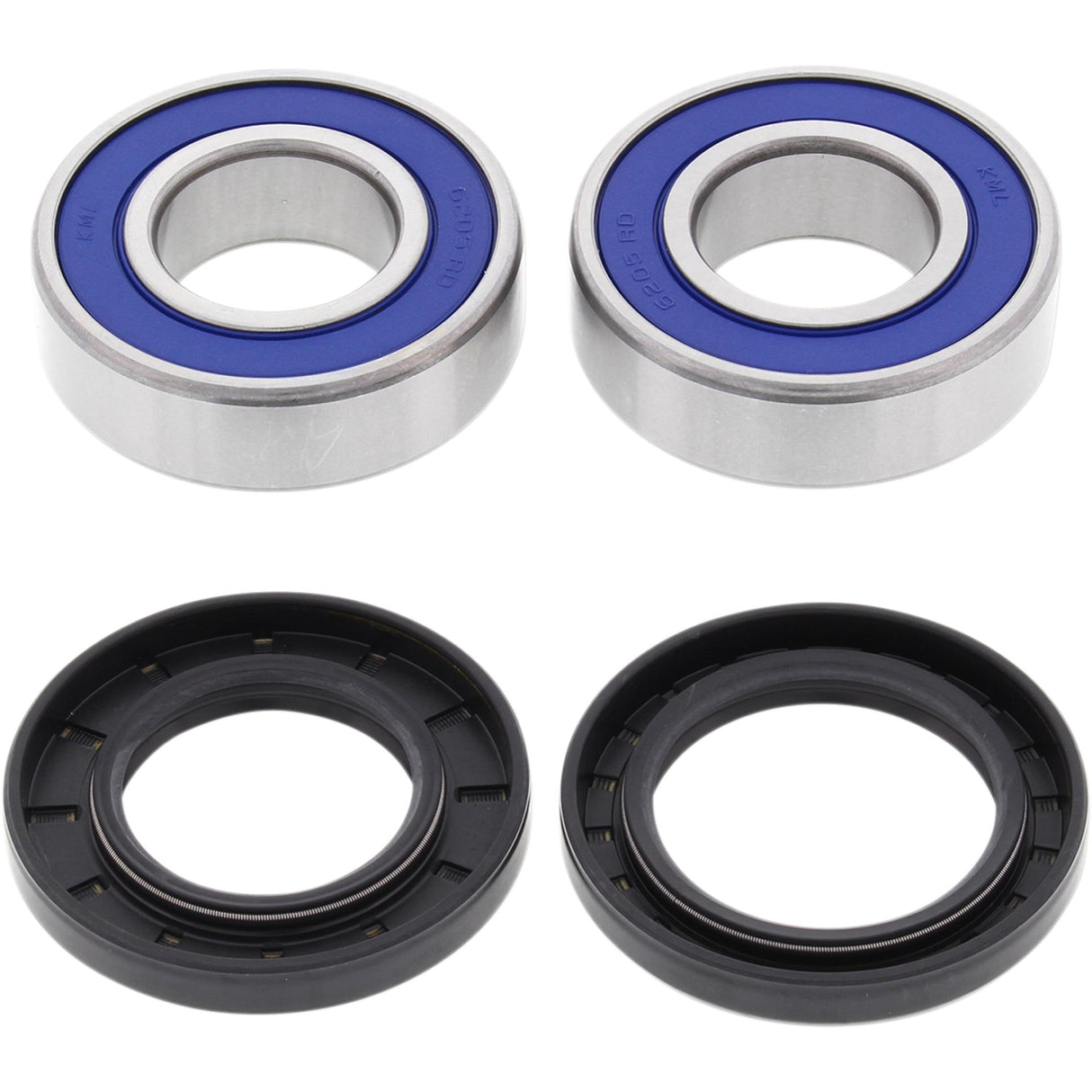 All Balls Bearing - 25-1648 BMW Motorcycles 2003-2014