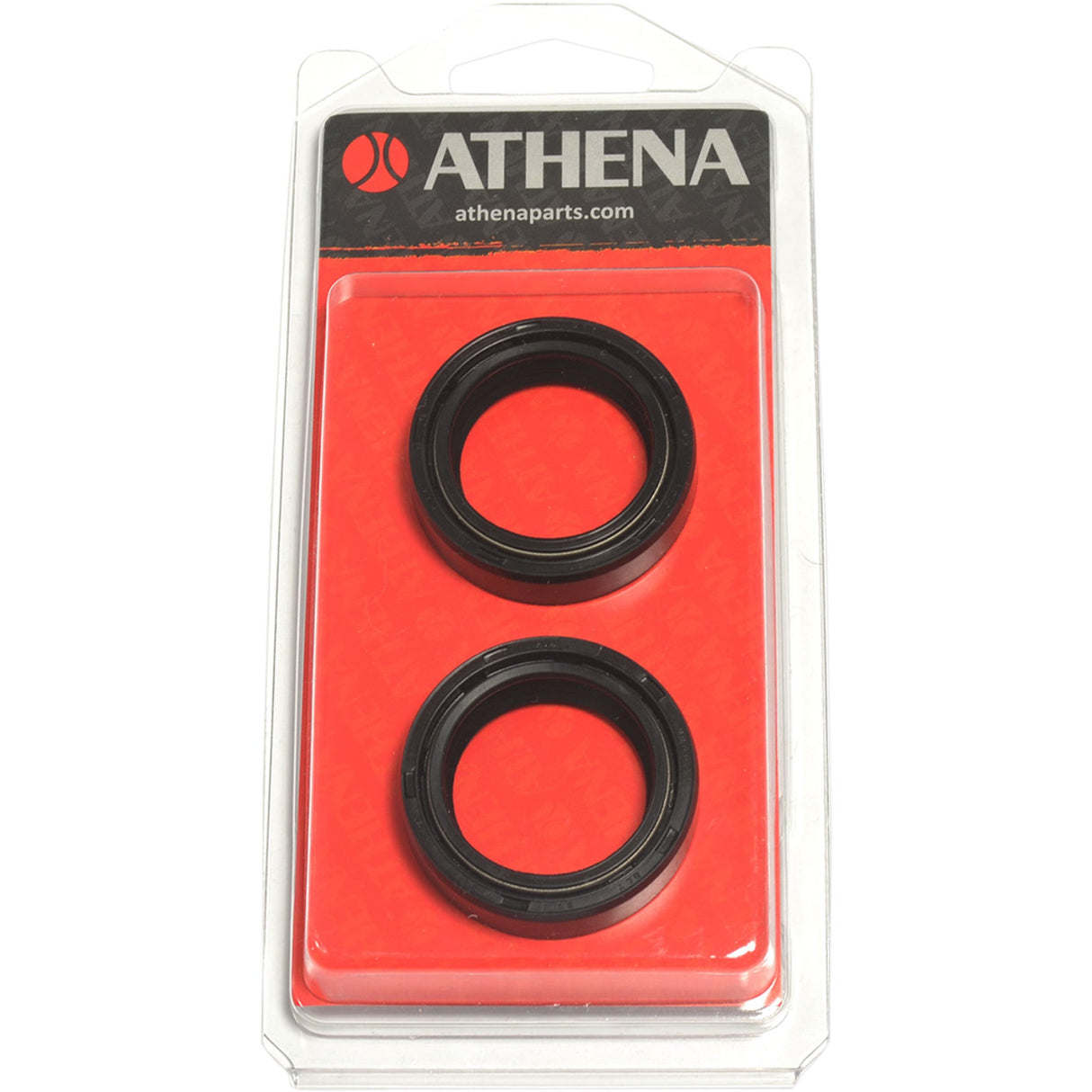 Parts Unlimited Front Fork Seals 43 Mm ID X 54 Mm OD X 11 Mm T For Husqvarna CR 250 / WR 250 1995 | Yamaha YZ 125 / 1300 Royal Star 2002-2008