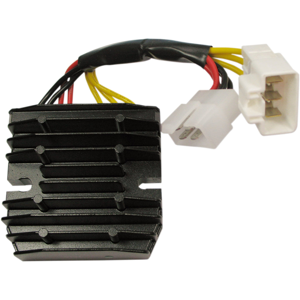 Rick's Motorsport Electric Rectifier And Regulator - 10-134H Honda CBR1100XX Super Blackbird 1999-2000